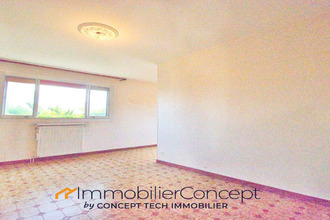 Ma-Cabane - Vente Appartement Marseille, 74 m²