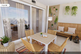 Ma-Cabane - Vente Appartement Marseille, 94 m²