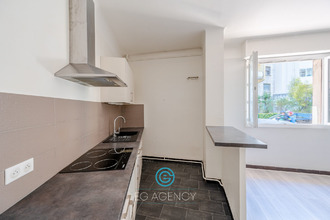 Ma-Cabane - Vente Appartement Marseille, 37 m²