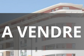 Vente Appartement 13008, Marseille France
