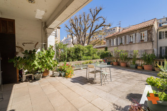 Ma-Cabane - Vente Appartement Marseille, 154 m²