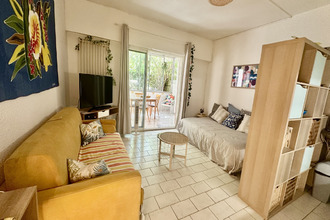 Ma-Cabane - Vente Appartement Marseille, 37 m²