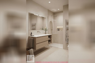 Ma-Cabane - Vente Appartement Marseille, 66 m²