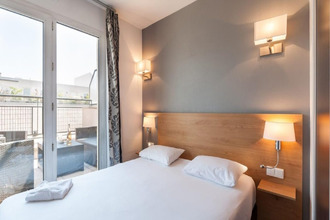 Vente Appartement 13008, Marseille France