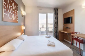 Ma-Cabane - Vente Appartement Marseille, 1 m²