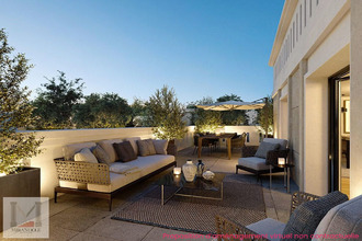 Ma-Cabane - Vente Appartement Marseille, 66 m²