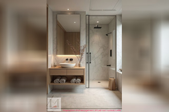 Ma-Cabane - Vente Appartement Marseille, 96 m²