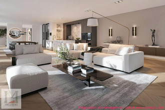 Ma-Cabane - Vente Appartement Marseille, 117 m²