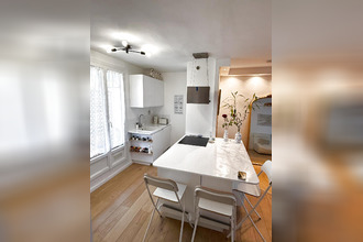 Ma-Cabane - Vente Appartement Marseille, 79 m²