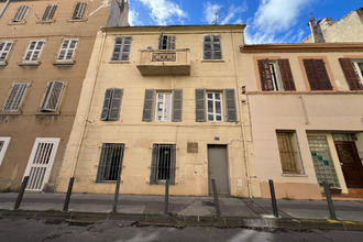 Ma-Cabane - Vente Appartement Marseille, 27 m²