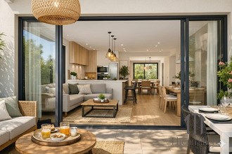 Ma-Cabane - Vente Appartement Marseille, 77 m²