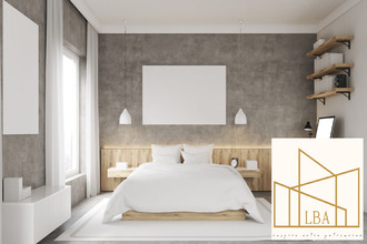 Ma-Cabane - Vente Appartement Marseille, 114 m²