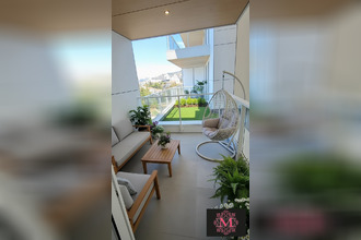 Ma-Cabane - Vente Appartement Marseille, 61 m²