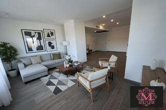 Ma-Cabane - Vente Appartement Marseille, 61 m²
