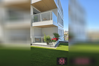 Ma-Cabane - Vente Appartement Marseille, 61 m²