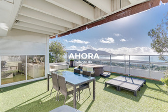 Ma-Cabane - Vente Appartement Marseille, 182 m²