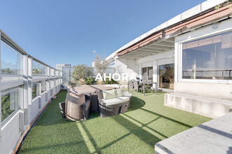 Ma-Cabane - Vente Appartement Marseille, 182 m²