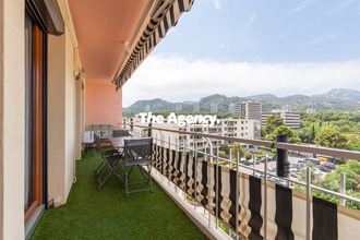 Ma-Cabane - Vente Appartement Marseille, 80 m²
