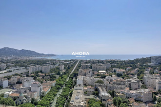 Ma-Cabane - Vente Appartement Marseille, 82 m²