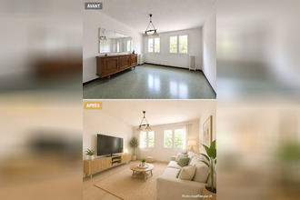 Ma-Cabane - Vente Appartement Marseille, 61 m²