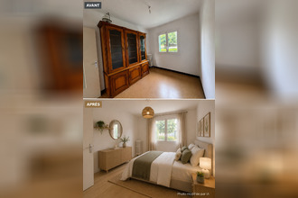 Ma-Cabane - Vente Appartement Marseille, 61 m²