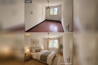 Ma-Cabane - Vente Appartement Marseille, 61 m²