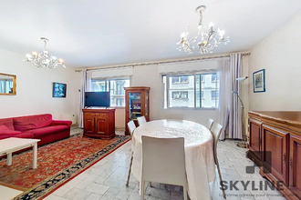 Ma-Cabane - Vente Appartement Marseille, 120 m²