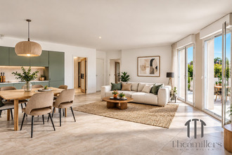 Ma-Cabane - Vente Appartement Marseille, 101 m²