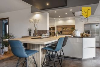 Vente Appartement 13009, Marseille France
