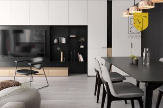 Vente Appartement 13009, Marseille France