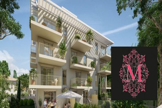 Ma-Cabane - Vente Appartement Marseille, 88 m²