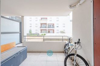 Ma-Cabane - Vente Appartement Marseille, 42 m²