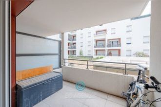 Ma-Cabane - Vente Appartement Marseille, 42 m²