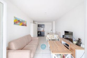 Ma-Cabane - Vente Appartement Marseille, 42 m²