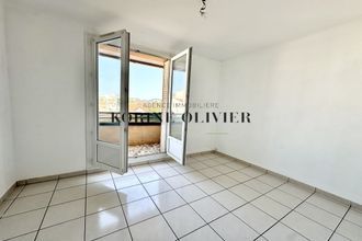 Ma-Cabane - Vente Appartement Marseille, 53 m²