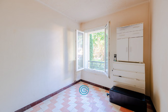 Ma-Cabane - Vente Appartement Marseille, 19 m²