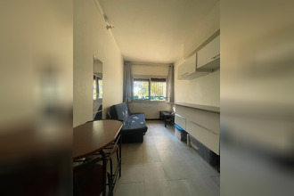 Ma-Cabane - Vente Appartement Marseille, 13 m²