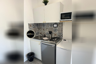 Ma-Cabane - Vente Appartement Marseille, 10 m²