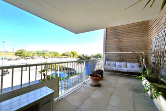 Ma-Cabane - Vente Appartement Marseille, 45 m²