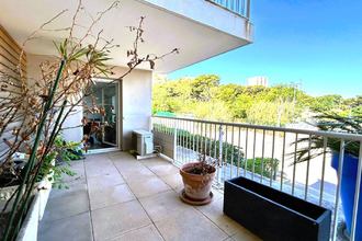 Ma-Cabane - Vente Appartement Marseille, 45 m²