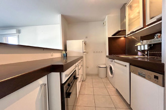 Ma-Cabane - Vente Appartement Marseille, 45 m²