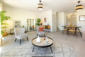 Vente Appartement 13009, Marseille France