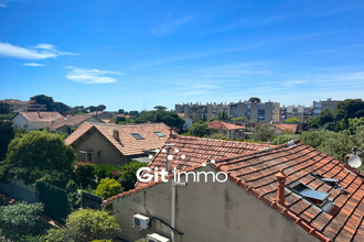 Vente Appartement 13009, Marseille France