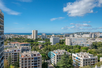 Ma-Cabane - Vente Appartement Marseille, 86 m²