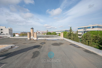 Ma-Cabane - Vente Appartement Marseille, 126 m²