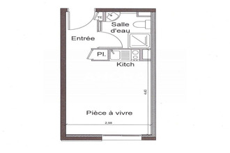 Vente Appartement 13009, Marseille France