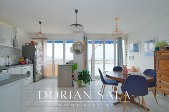 Ma-Cabane - Vente Appartement Marseille, 65 m²