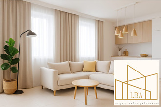 Ma-Cabane - Vente Appartement Marseille, 120 m²
