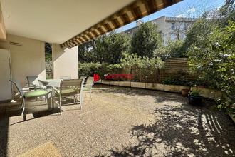 Ma-Cabane - Vente Appartement Marseille, 83 m²