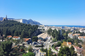 Vente Appartement 13009, Marseille France